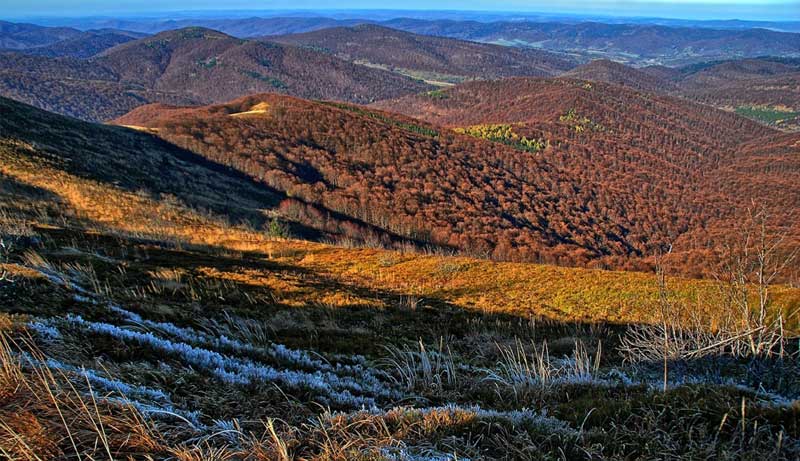 bieszczady 1