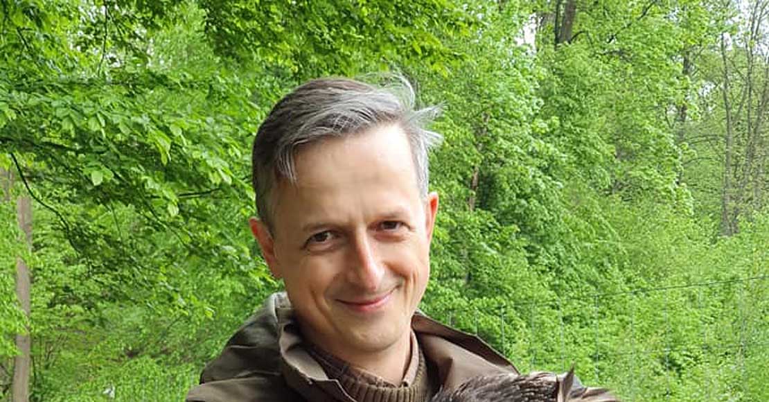 Polski leśnik w Prezydium Forum ds. lasów ONZ