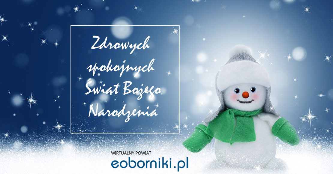 Wesołych Świąt