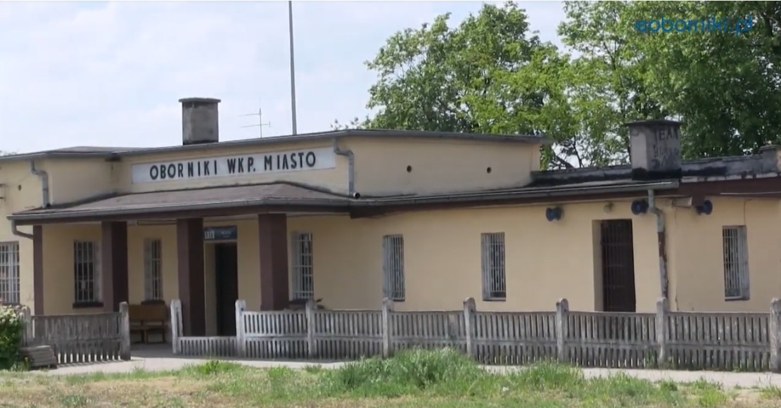 Od niedzieli korekta rozkładu jazdy pociągów