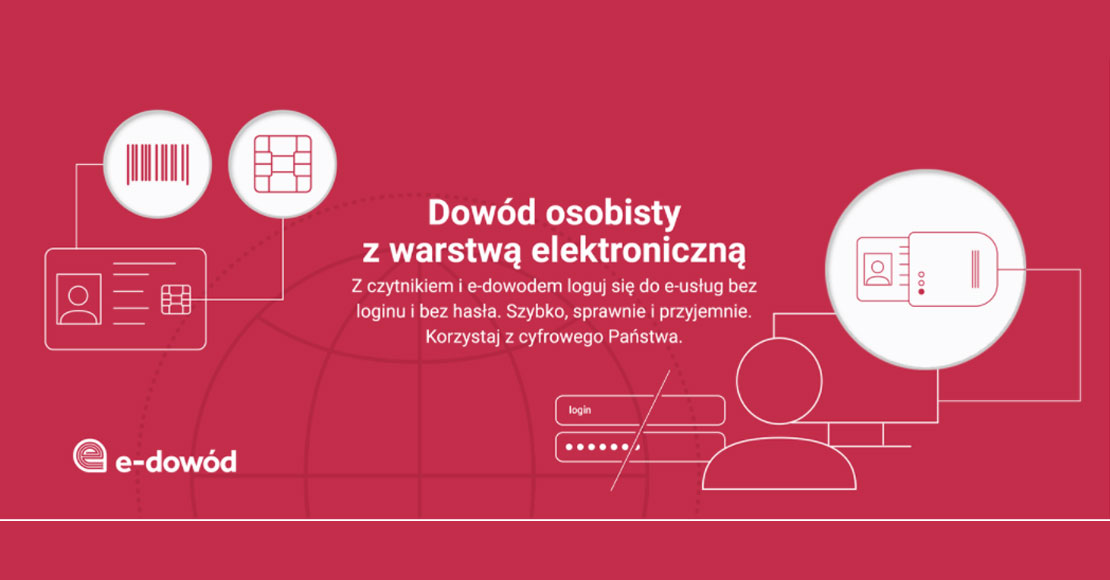 Dowód osobisty przez internet tylko do 2 sierpnia