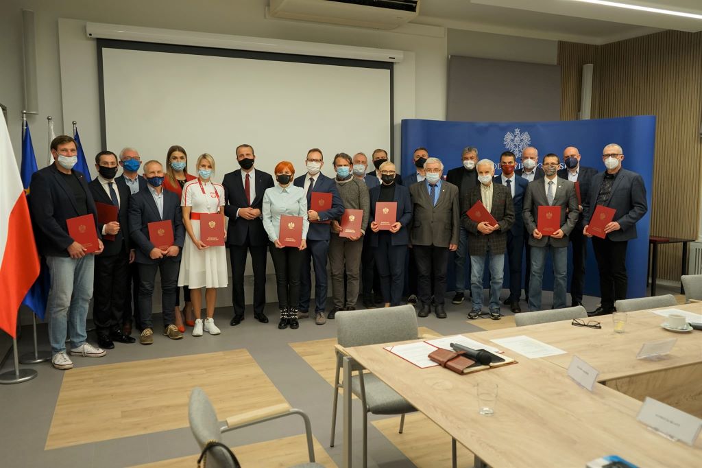 foto: Wielkopolski Urząd Wojew&oacute;dzki 