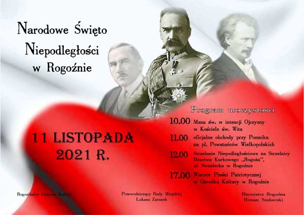 11listopada plakat