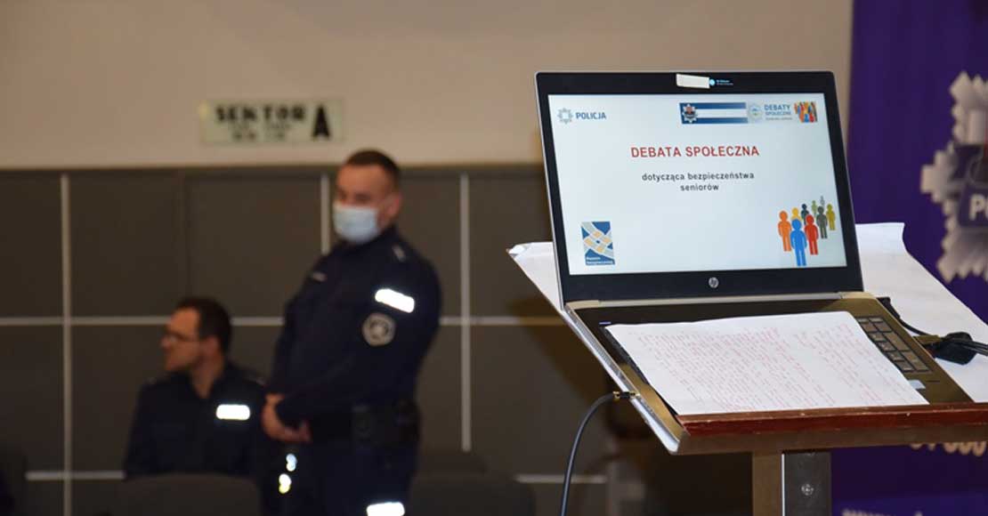 foto: KPP w Obornikach