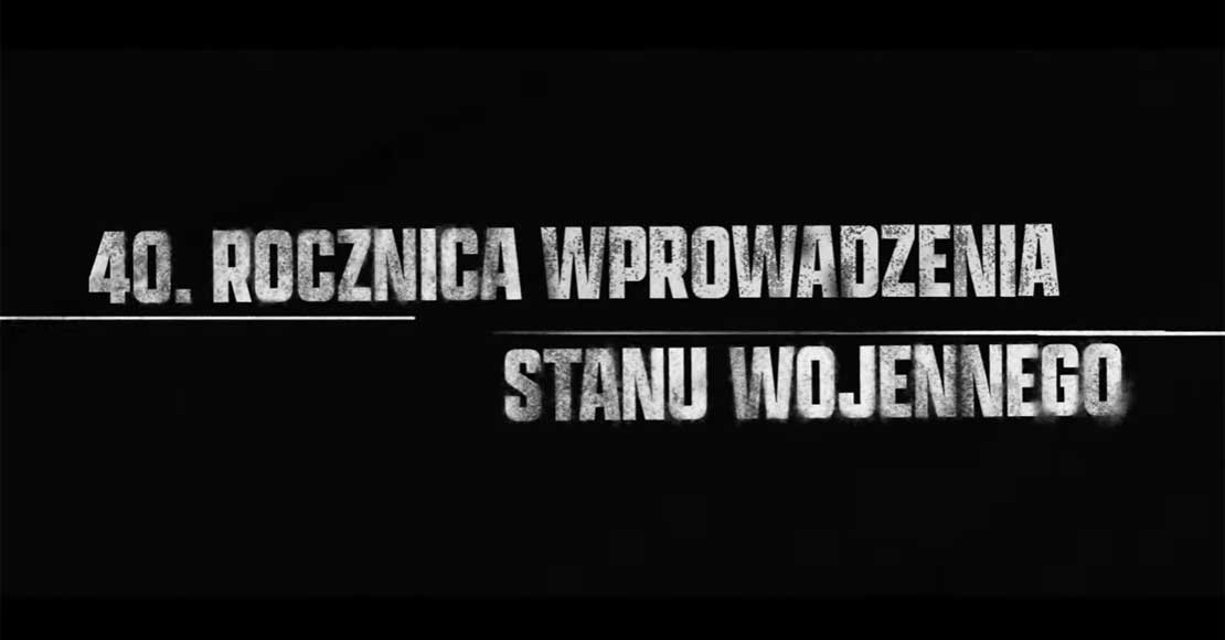 Zapal Światło Wolności – 13 grudnia 2021, godz. 19.30
