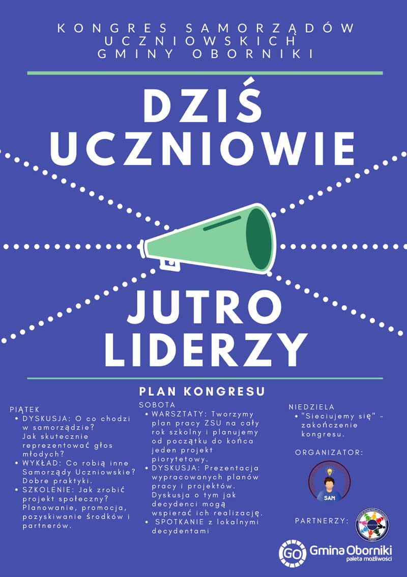 liderzy