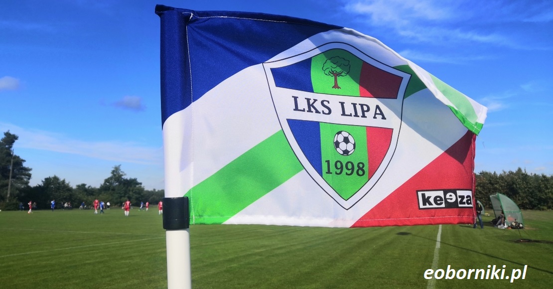 Wygrana Lipskiego Klubu Sportowego