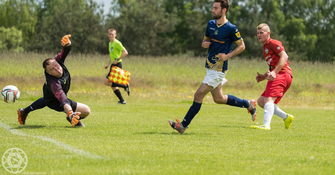 Lipski Klub Sportowy ciągle w czołówce (foto)