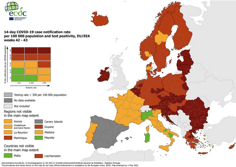 2021w43 COVID19 EU EEA Subnational Combined traffic 0