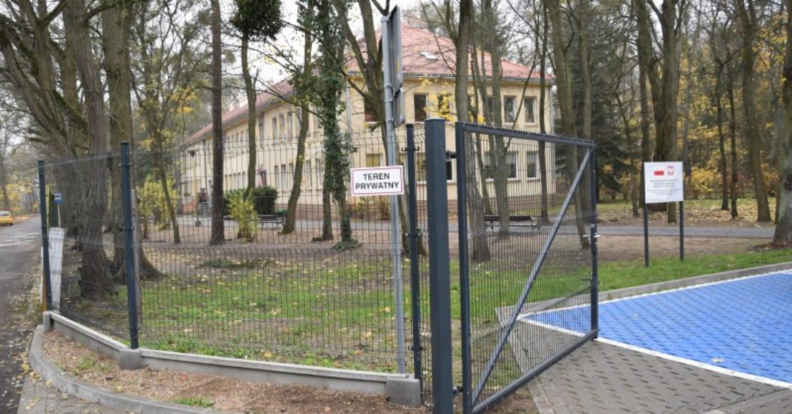Ponad 2 mln zł dla Powiatu Obornickiego