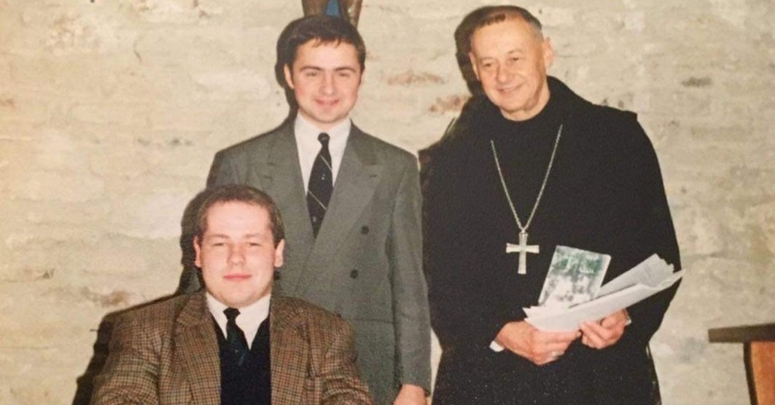 Warto tak trwać premierze Morawiecki? Serio?