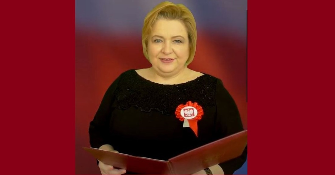 Katarzyna Erenc-Szpek: Moim marzeniem zawsze była praca w szkole