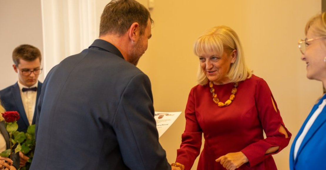 Obornickie święto edukacji