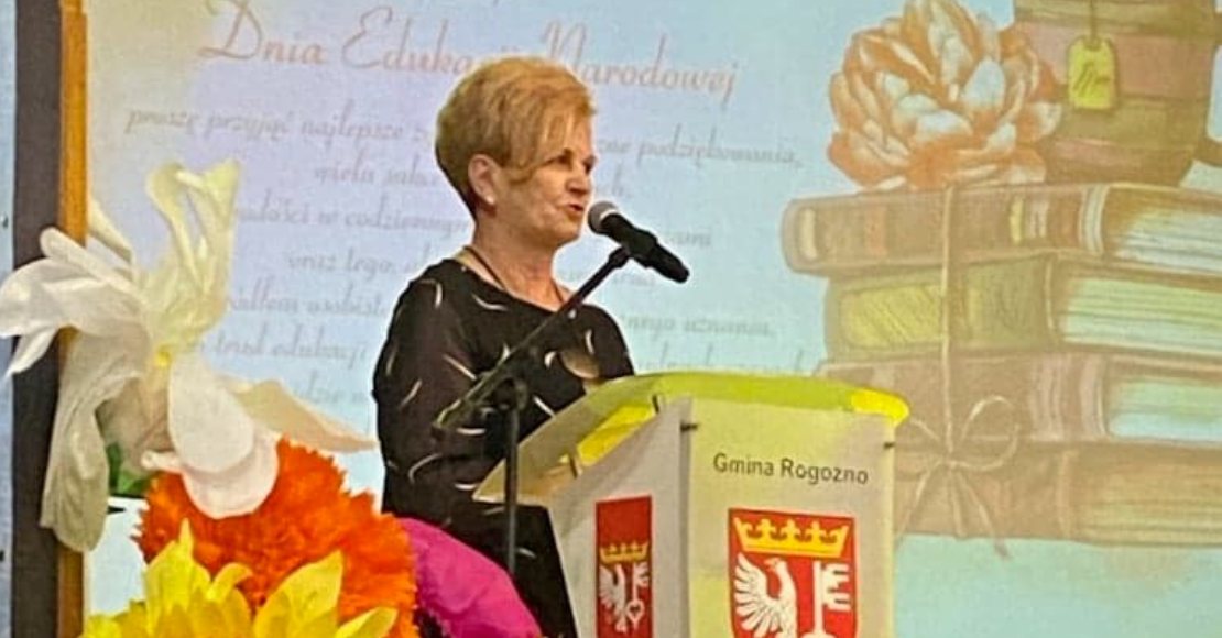 Renata Tomaszewska: Placówki oświatowe należy odbiurokratyzować