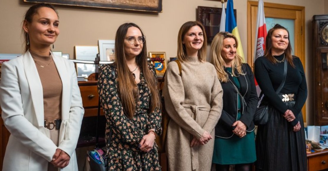 Awanse obornickich nauczycieli (foto)