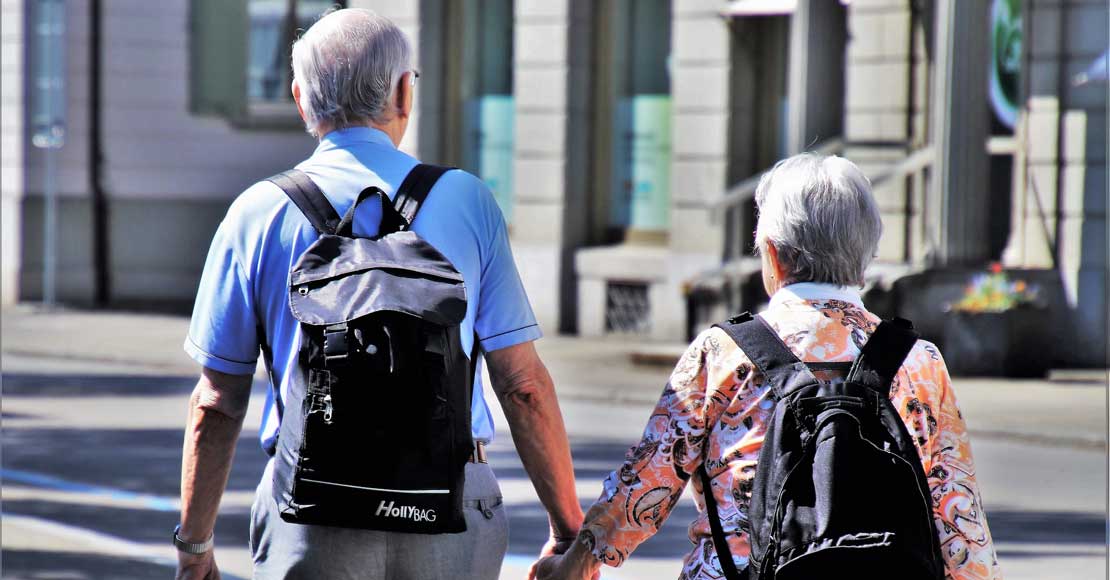 Waloryzacja 2022 - 7 proc. więcej dla emerytów i rencistów