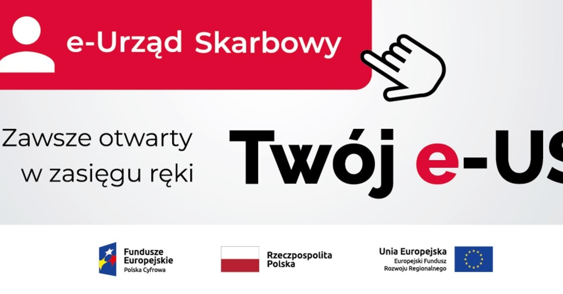 Skorzystaj z e-Urzędu Skarbowego