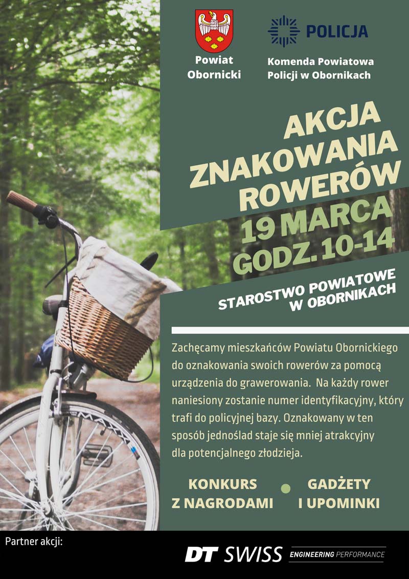 znakowanie rowerow 2