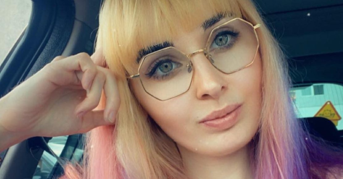 Natalia walczy z poważną chorobą