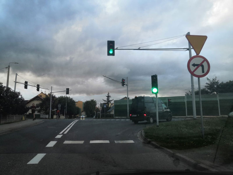 11 listopada / Kowanowska