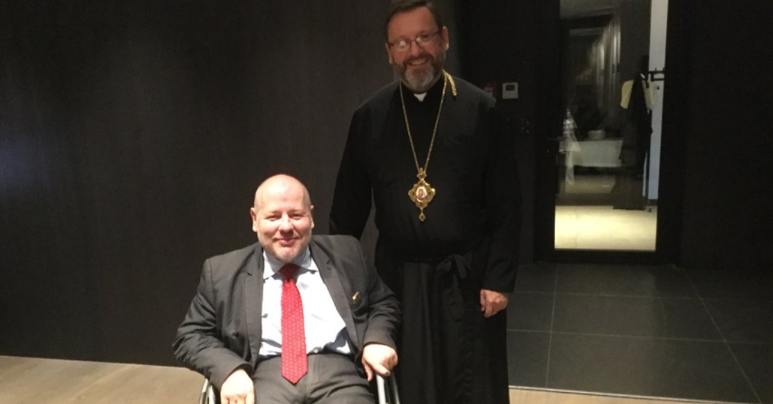 Moja rada dla papieża Franciszka po „rosyjskim bankiecie” nuncjusza Pennacchio