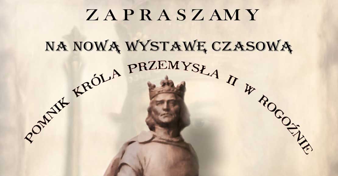 Rogoźno. Nowe wystawy w Muzeum Regionalnym