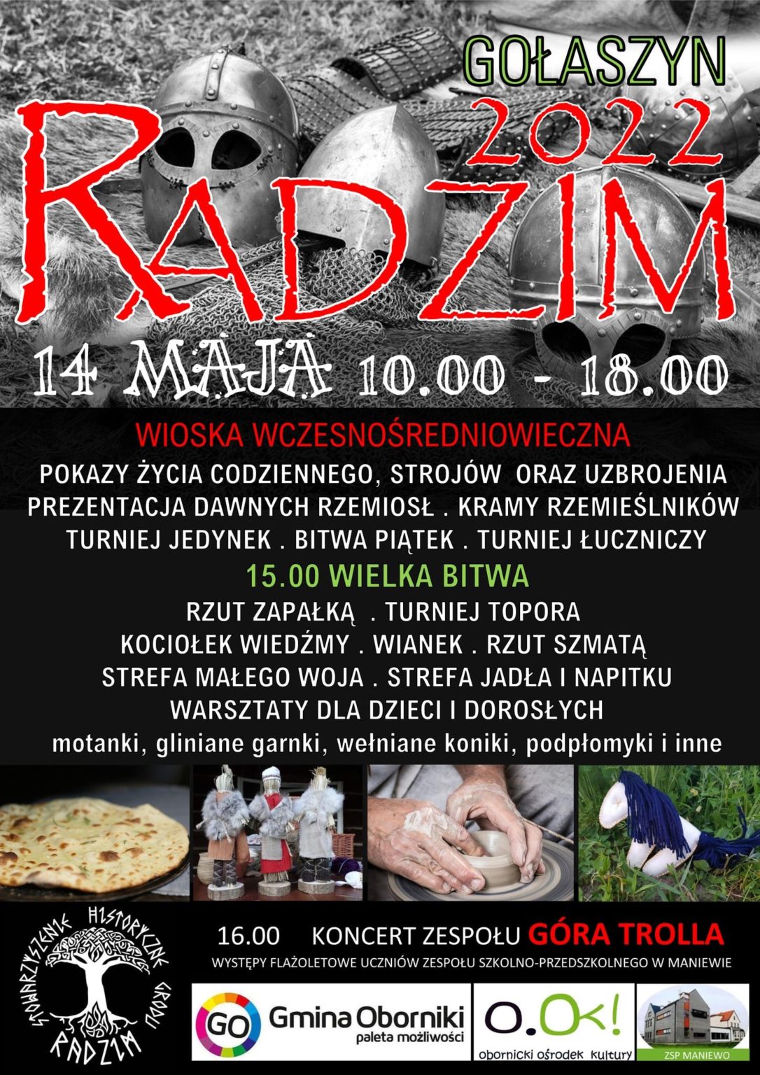 radzim golaszyn