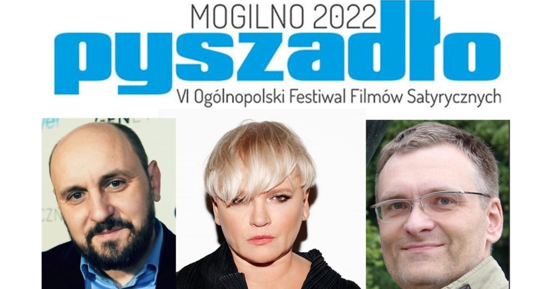 Film Wiesława Zielińskiego w finale festiwalu Pyszadło 2022!