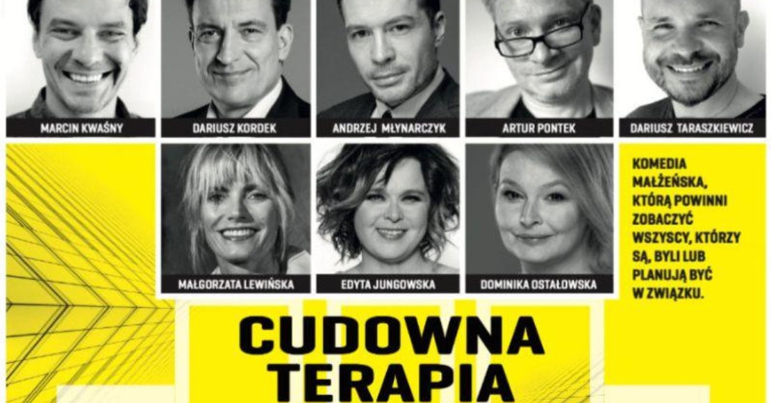 Małżeństwo to niebo czy piekło? 