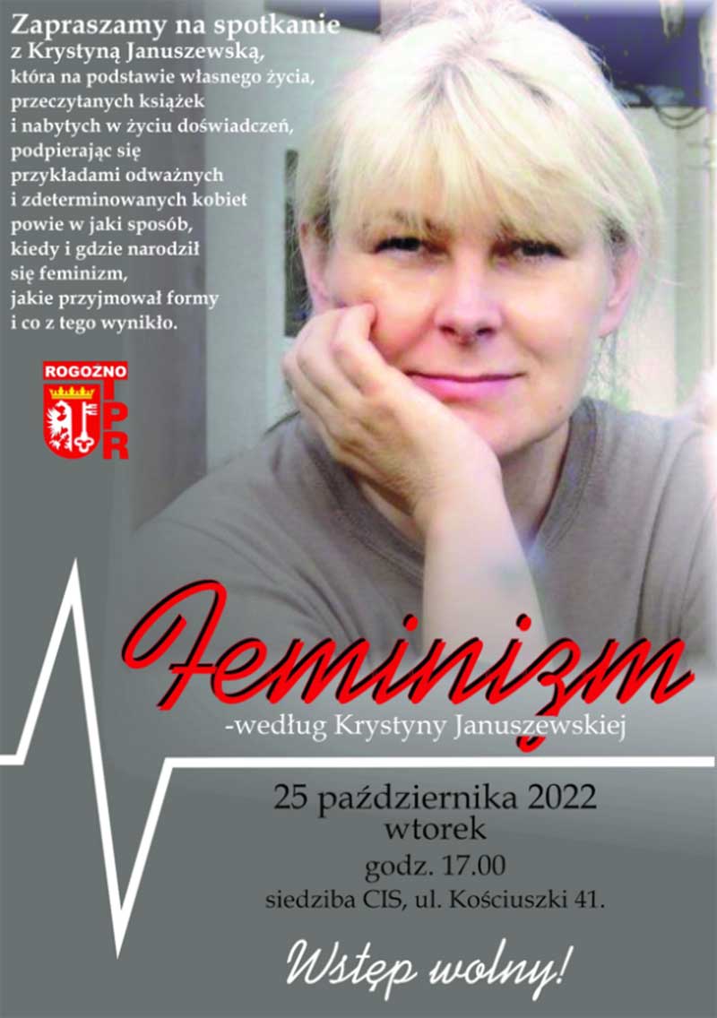 feminizm d