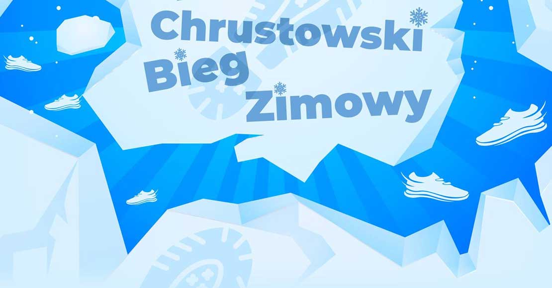 W 2022 nie odbędzie się Chrustowski Bieg Zimowy