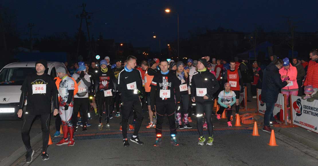 VII Bieg Pamięci Żołnierzy Wyklętych im. Rotmistrza Pileckiego