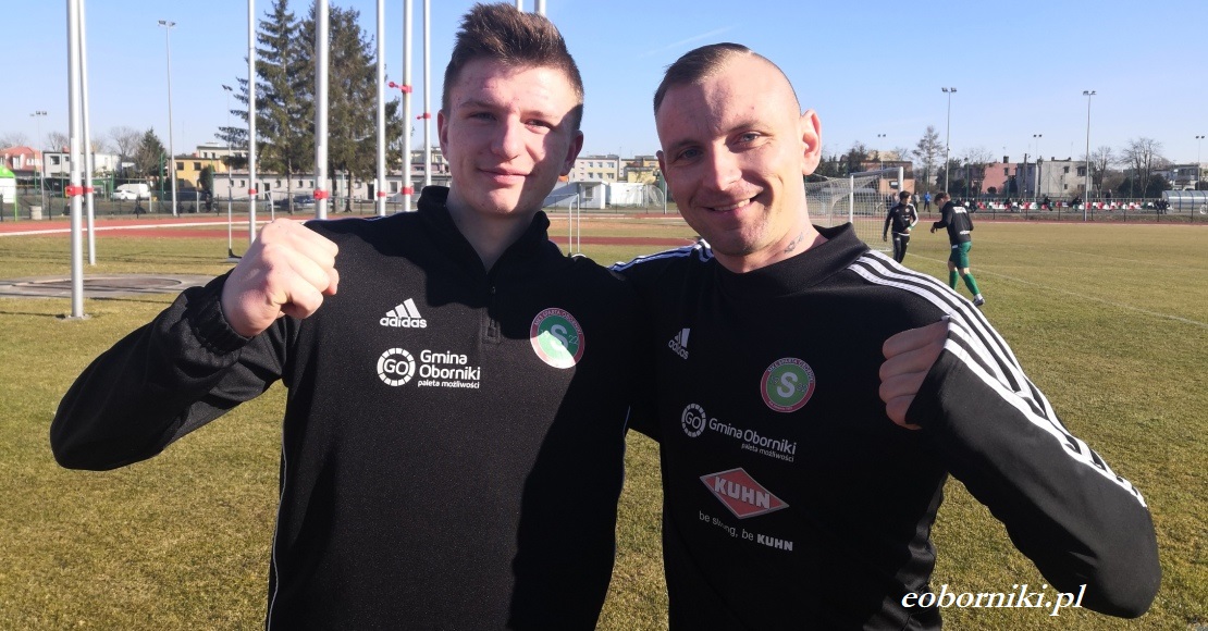 Sparta wygrała ostatni sparing (foto)