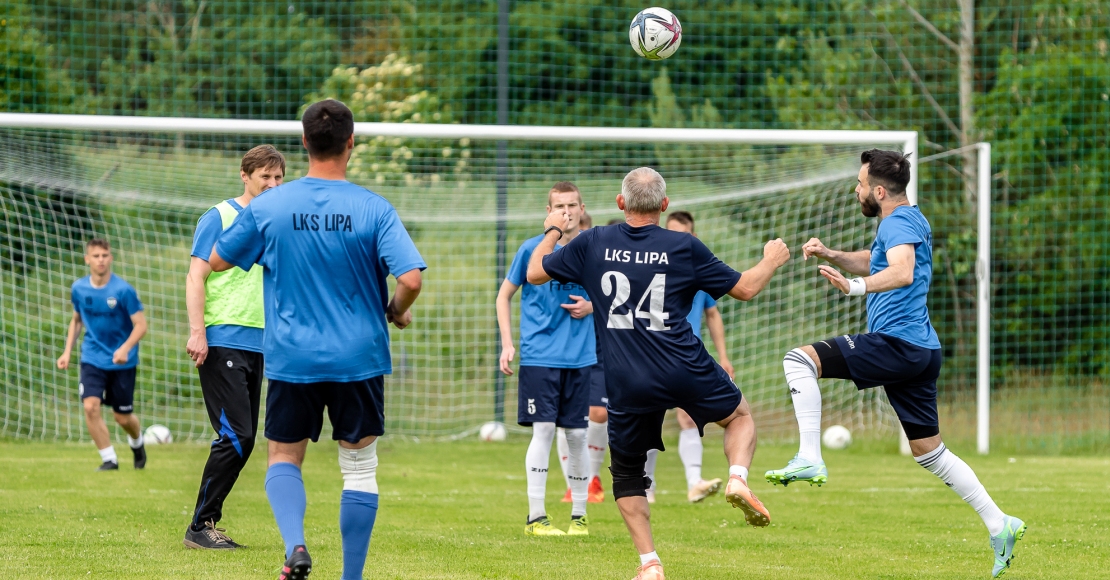 Lipski Klub Sportowy poznał trenera na sezon 2022/2023