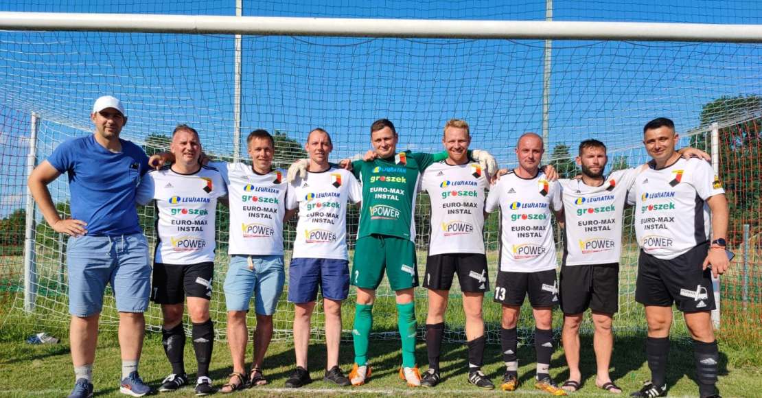 Koniec pewnej ery Wełny Rogoźno (foto)