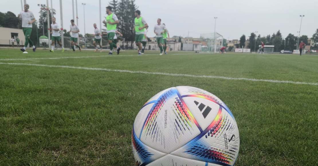 Sparta Oborniki zdobyła 2 bramki, ale nie ma punktów
