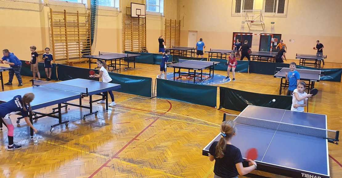 STS Gamaja przygotowuje się do sezonu 