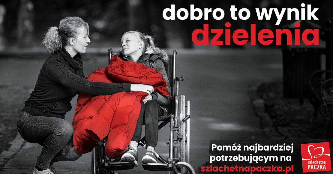 Ruszyła 22. edycja Szlachetnej Paczki! Najbardziej potrzebujące rodziny czekają na swoich darczyńców