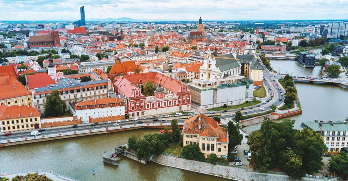 Wycieczka do Wrocławia - co robić i gdzie spać?
