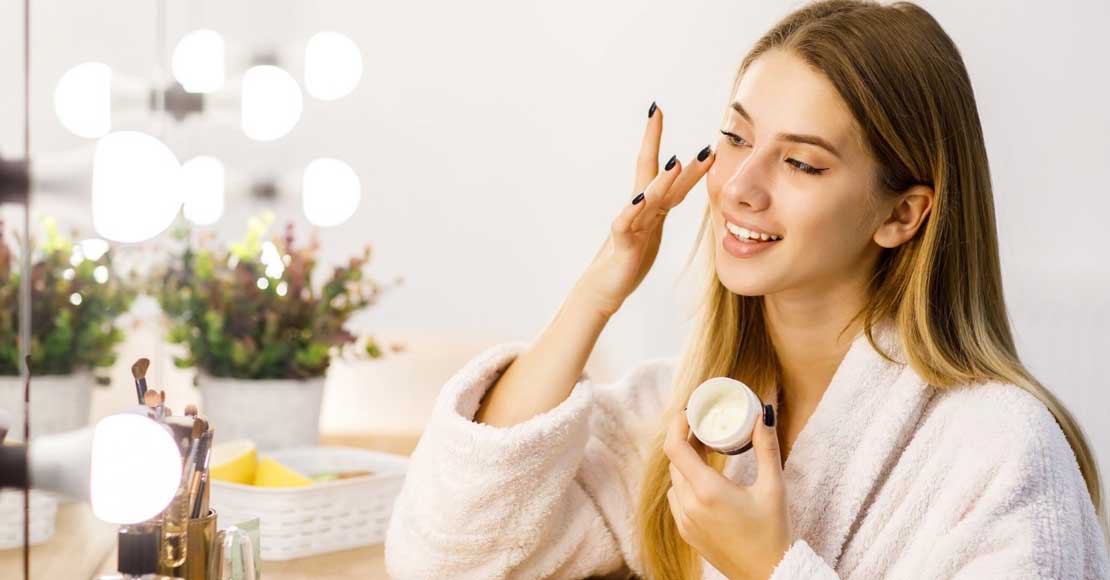 Czy kosmetyki naturalne są skuteczne?