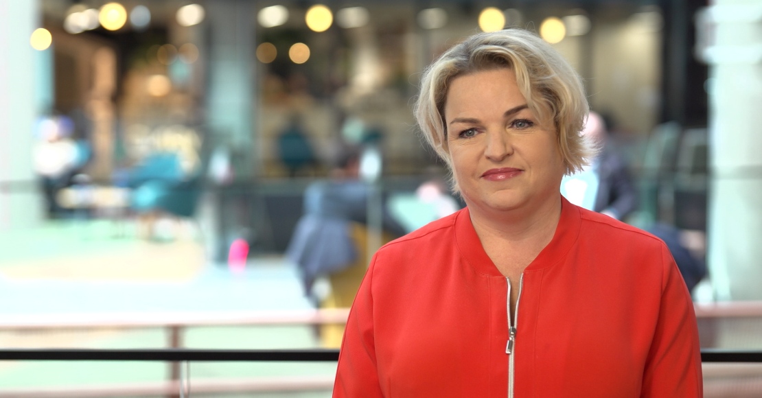 Katarzyna Bosacka: Z powodu inflacji kupujemy więcej tanich wędlin, chleba i margaryny