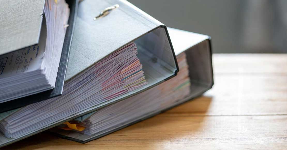 Dlaczego należy dbać o prawidłową archiwizację dokumentów?