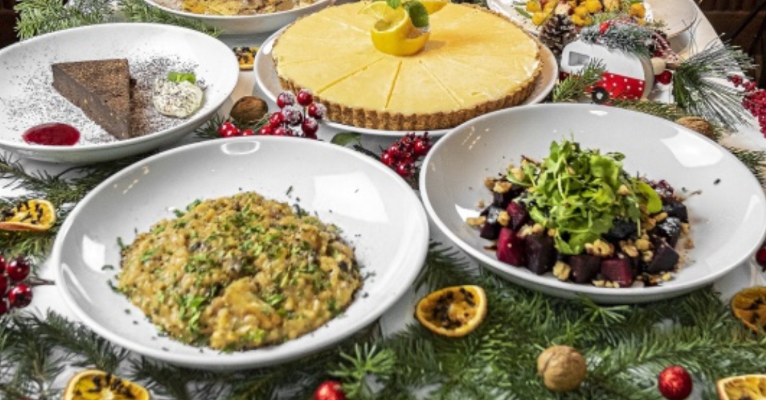 W tym roku catering świąteczny wyjątkowo popularny