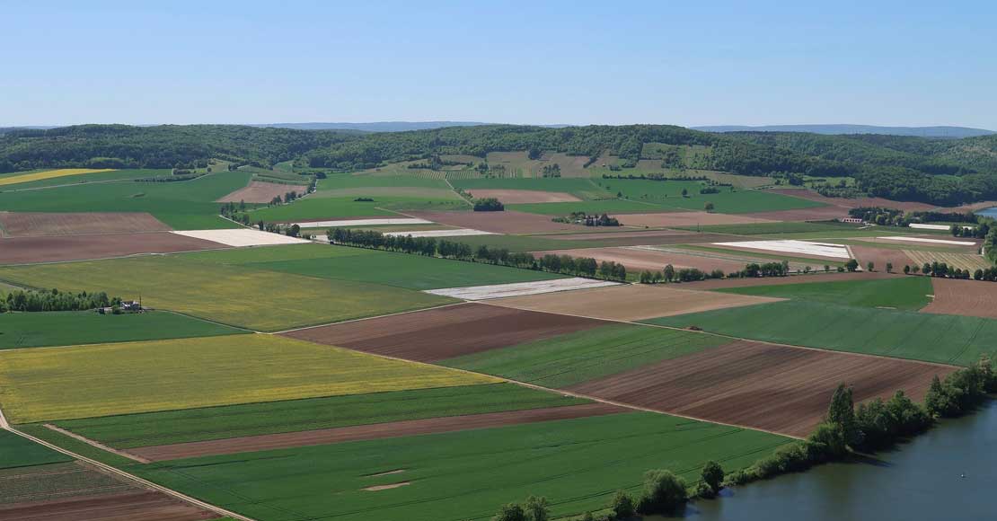 Zielona rewolucja na wsi: niezależność energetyczna i rozwój OZE