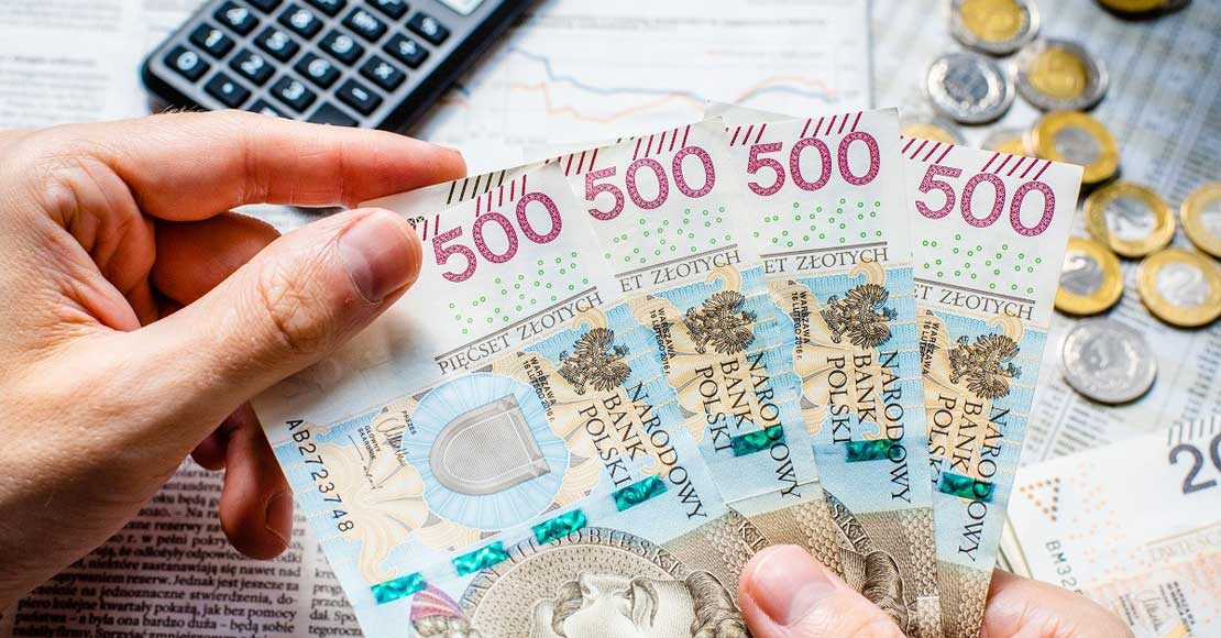 Czego boją się Polacy? Badanie nie pozostawia złudzeń. Rosnąca inflacja głównym powodem obaw