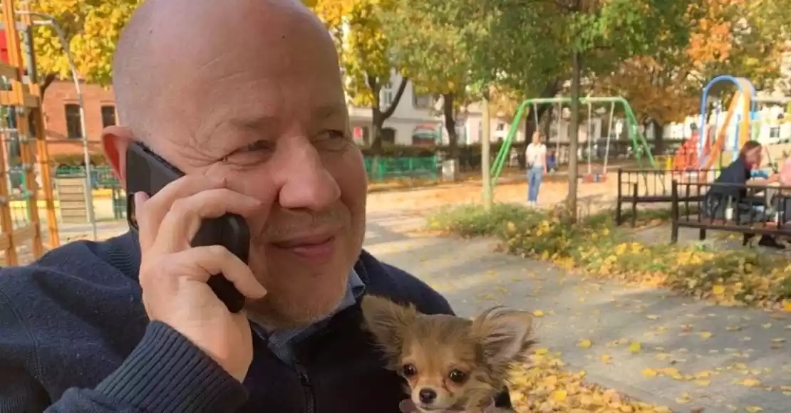 Tomasz G. Wieloletni poseł – marzenie Jarosława Kaczyńskiego