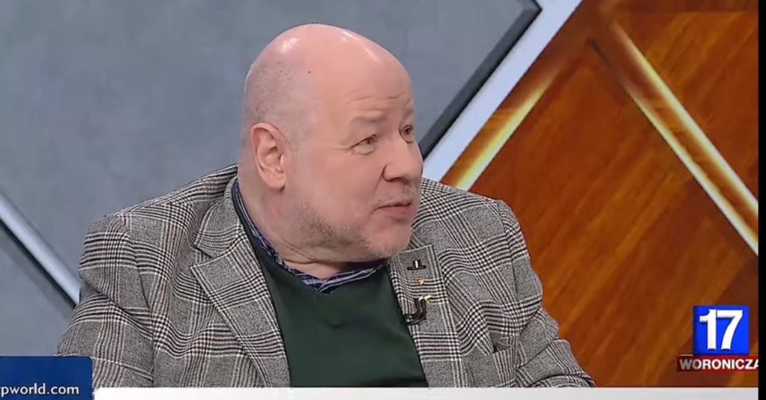 O „ogórkowej wojnie” senatora Burego