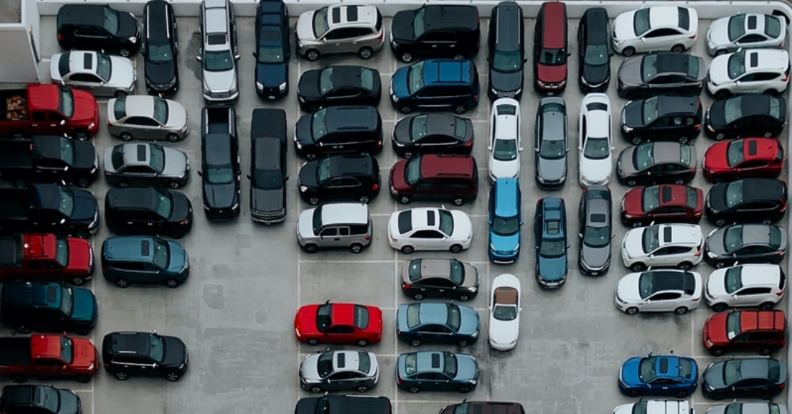 Blisko połowa sprzedawanych aut używanych jest warta mniej niż 10 tys. zł
