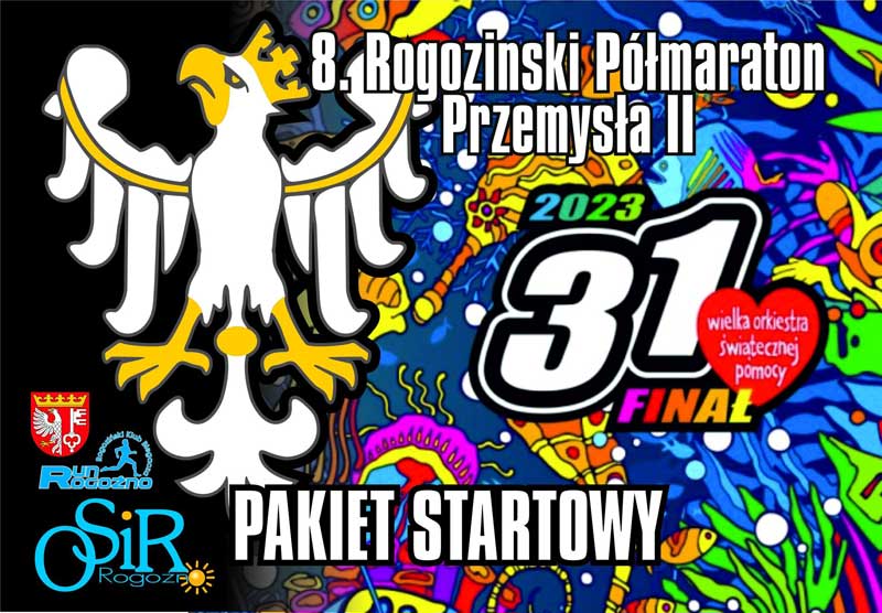 WOSP Rogoźno