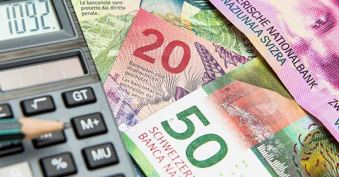 Kurs franka w tym roku ma być stabilny. Prawnicy jednak studzą emocje. Frankowicze nie odpuszczą bankom